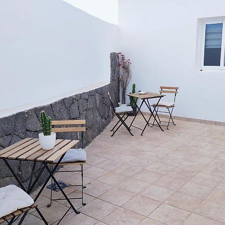 Casa Felicidad Apartment Плая Бланка Екстериор снимка