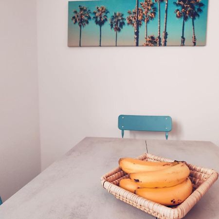 Casa Felicidad Apartment Плая Бланка Екстериор снимка
