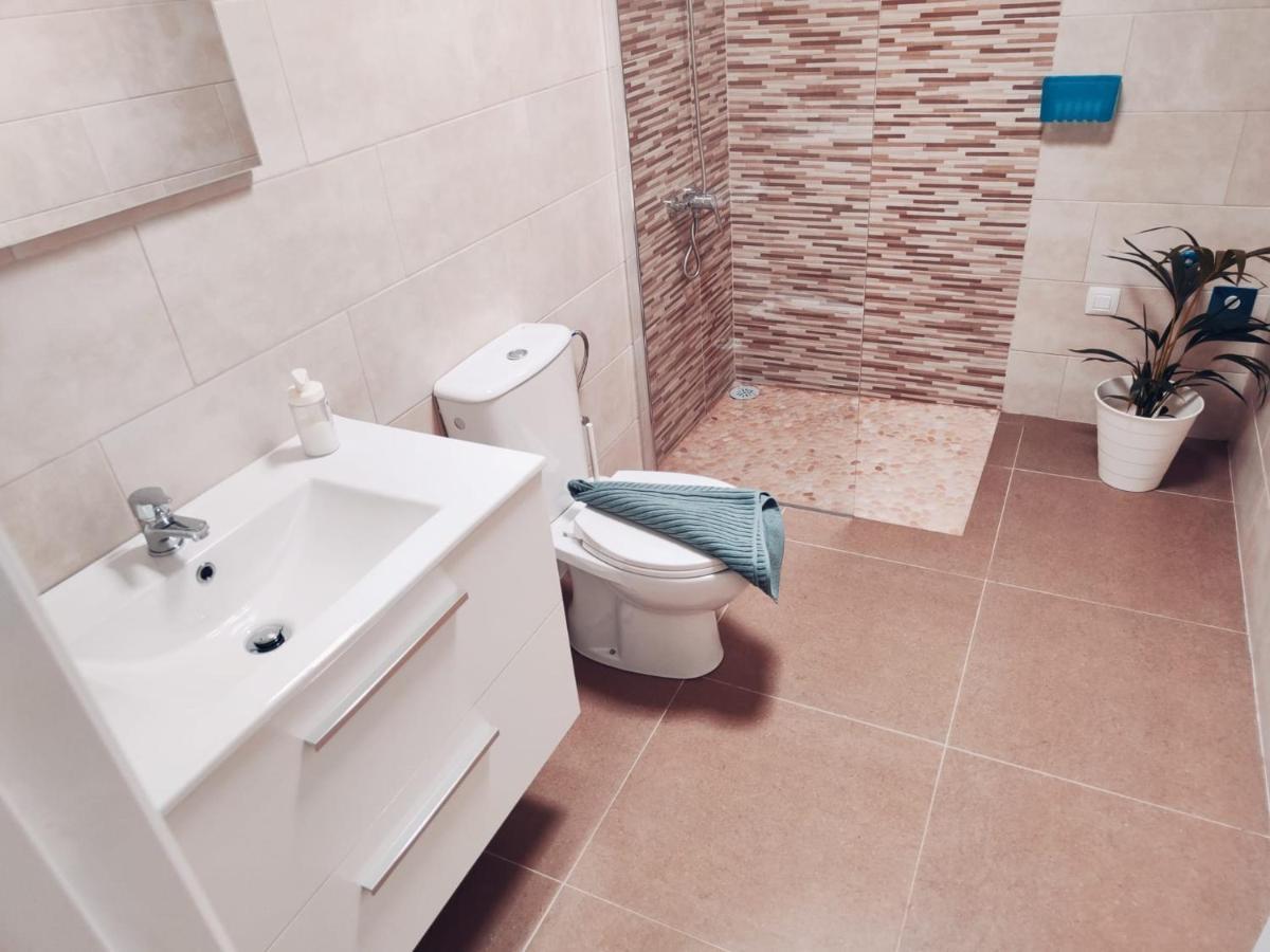 Casa Felicidad Apartment Плая Бланка Екстериор снимка