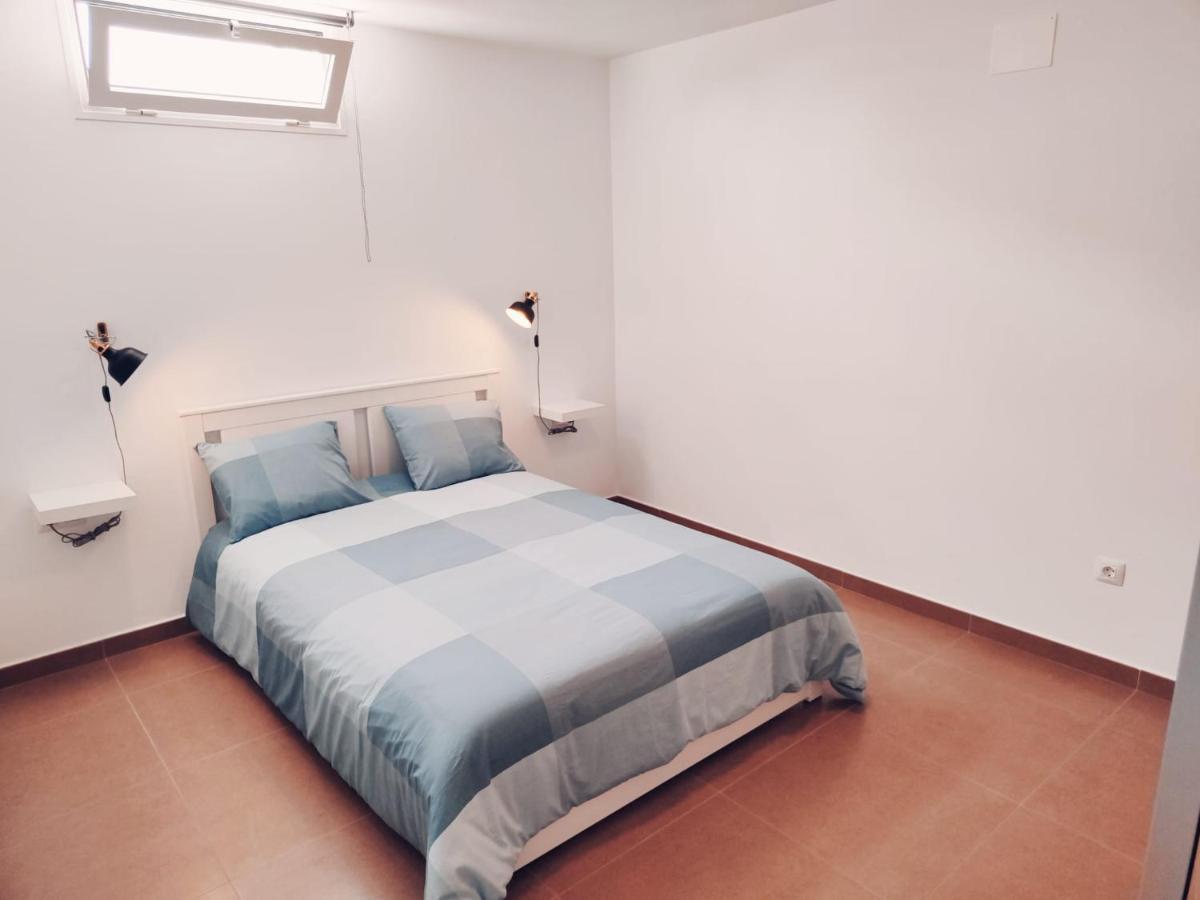 Casa Felicidad Apartment Плая Бланка Екстериор снимка