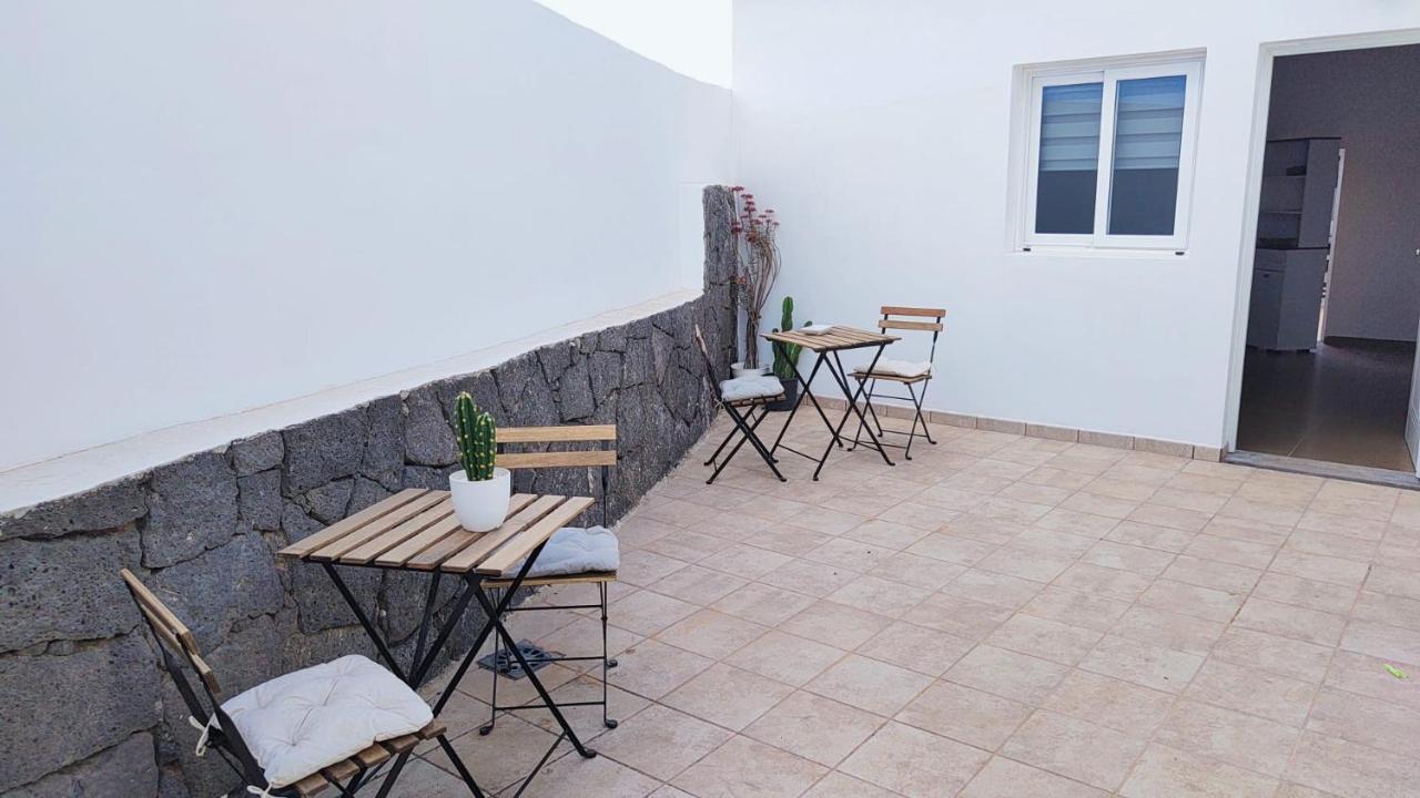 Casa Felicidad Apartment Плая Бланка Екстериор снимка