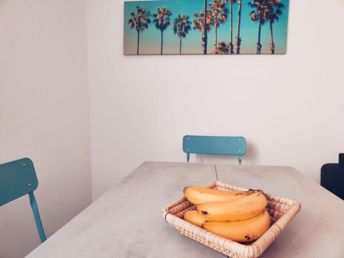 Casa Felicidad Apartment Плая Бланка Екстериор снимка