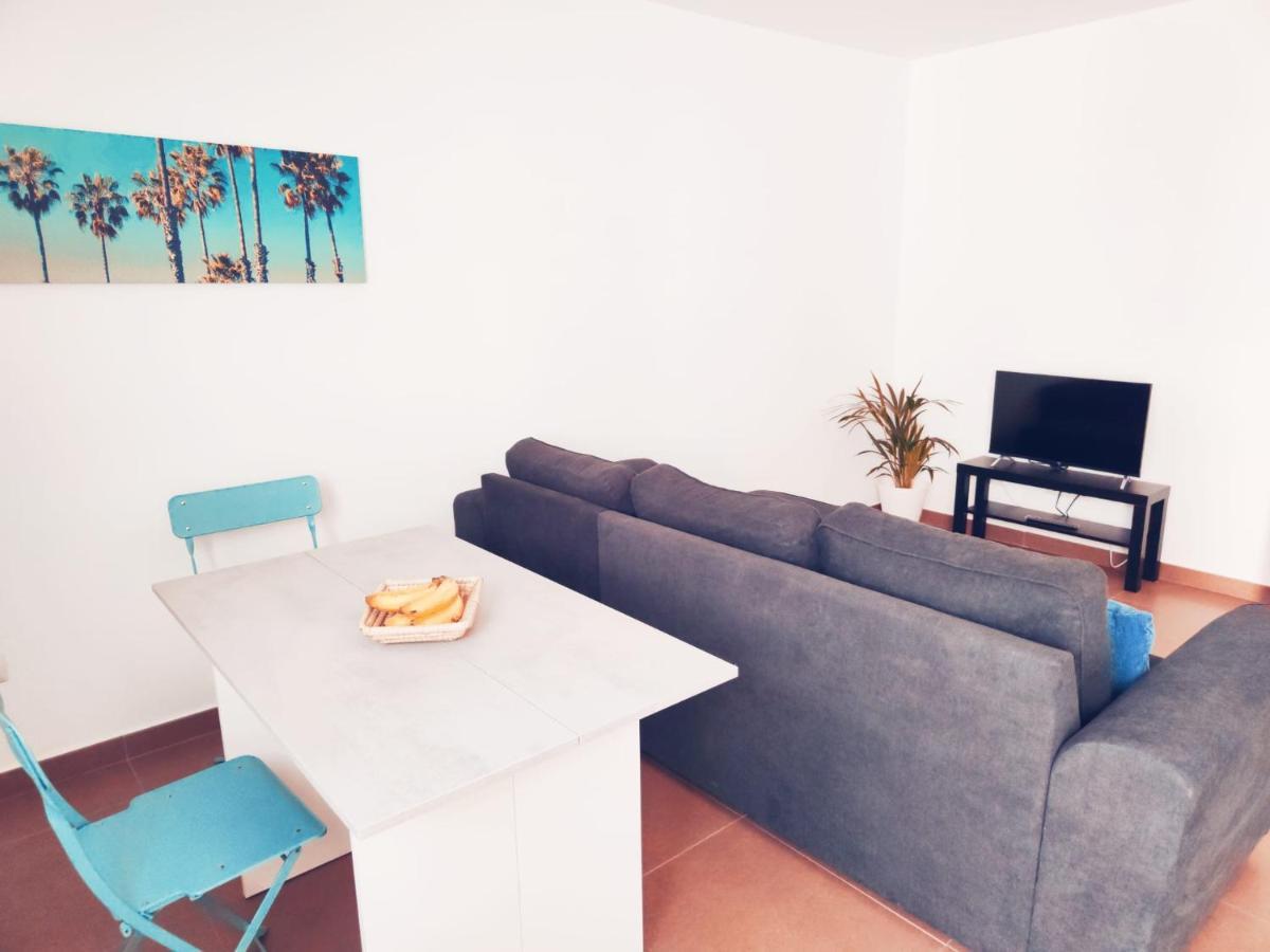 Casa Felicidad Apartment Плая Бланка Екстериор снимка