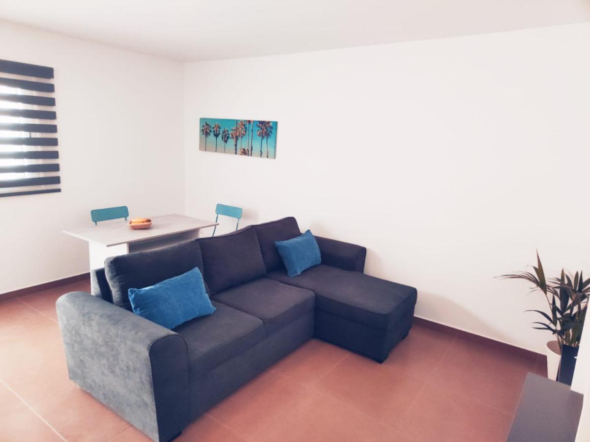 Casa Felicidad Apartment Плая Бланка Екстериор снимка